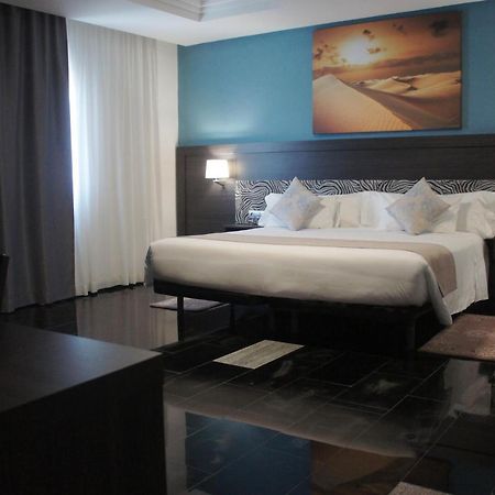 Hotel Tasiast Nouadhibou Kültér fotó