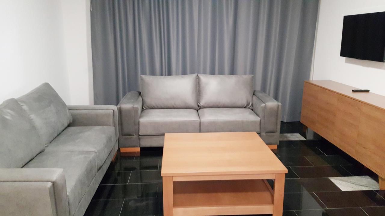 Hotel Tasiast Nouadhibou Kültér fotó