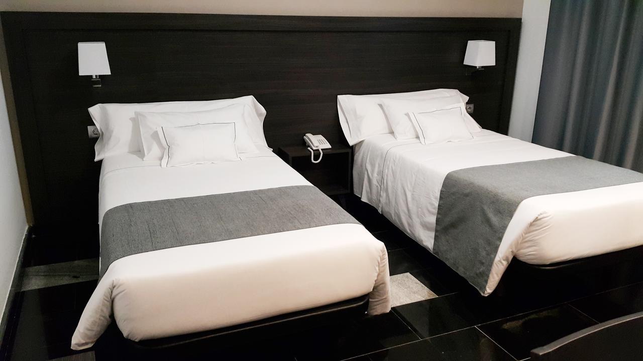 Hotel Tasiast Nouadhibou Kültér fotó