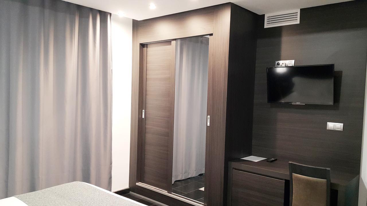 Hotel Tasiast Nouadhibou Kültér fotó