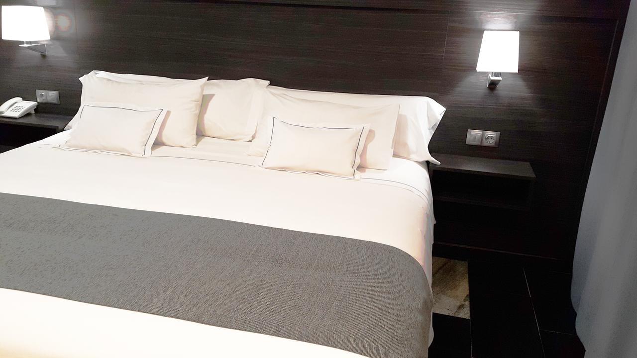 Hotel Tasiast Nouadhibou Kültér fotó