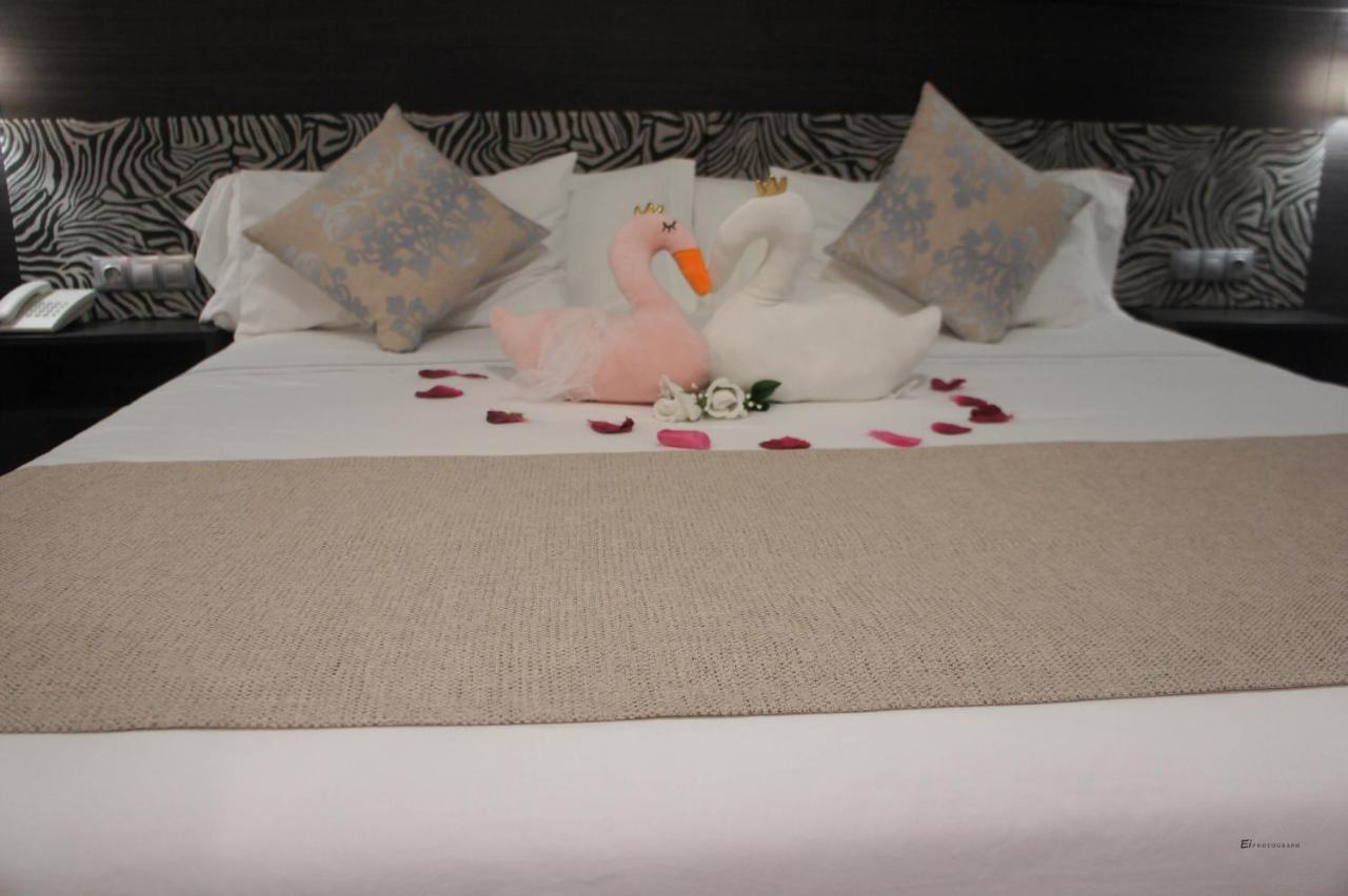Hotel Tasiast Nouadhibou Kültér fotó