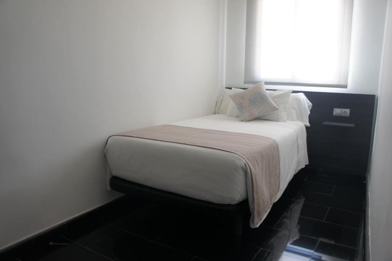 Hotel Tasiast Nouadhibou Kültér fotó