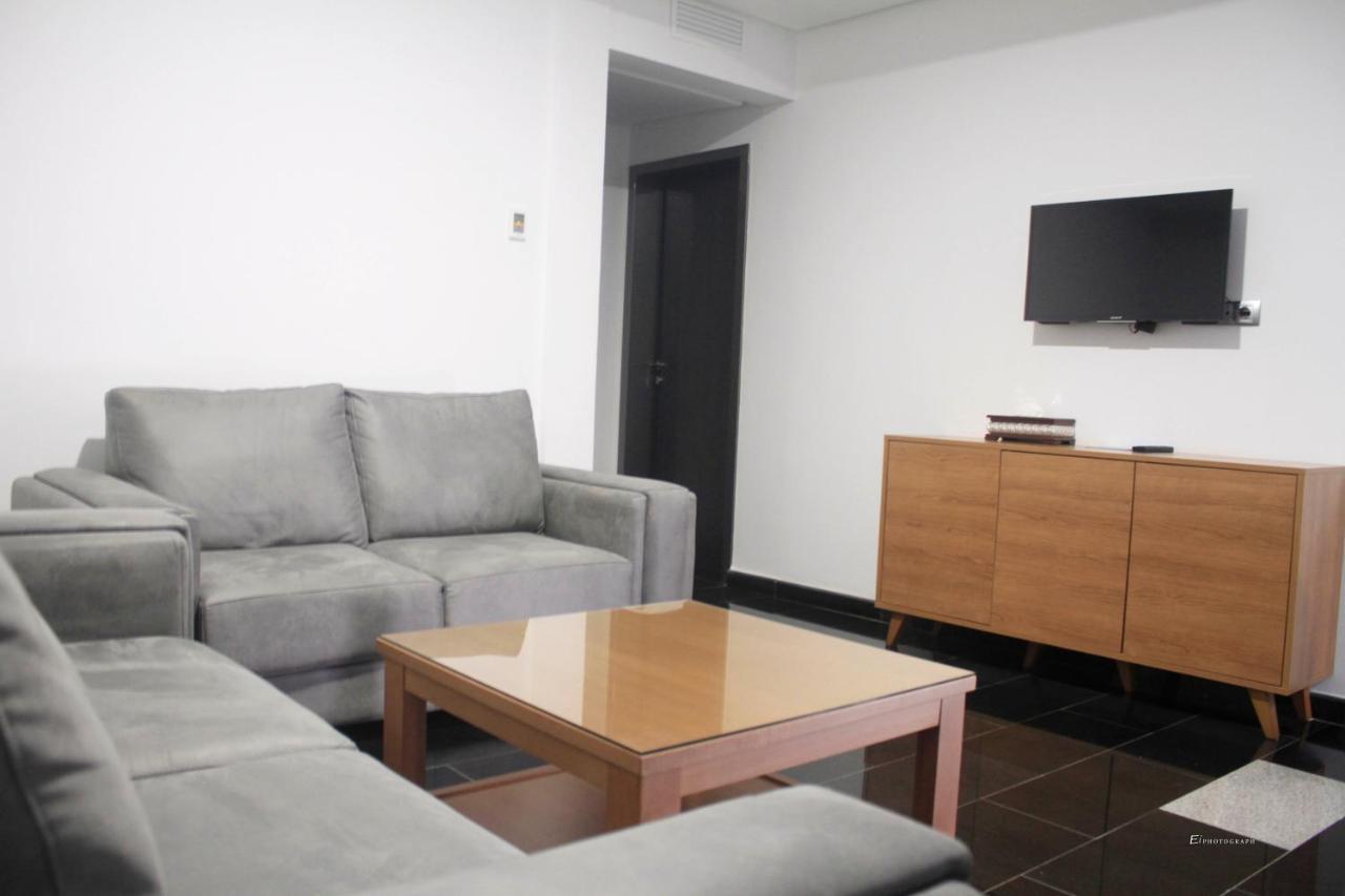Hotel Tasiast Nouadhibou Kültér fotó